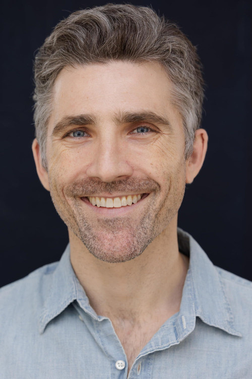 Mitch Levene as Theo