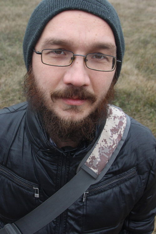 Nikita Smorkalov as Self