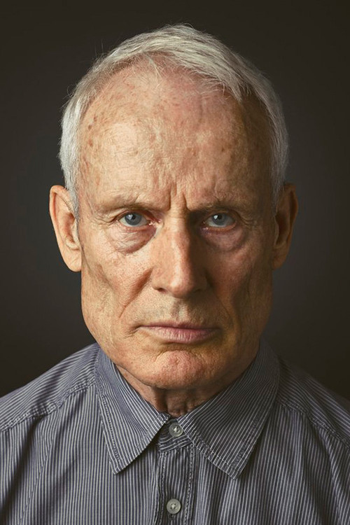 Wolf Kahler as German 2nd