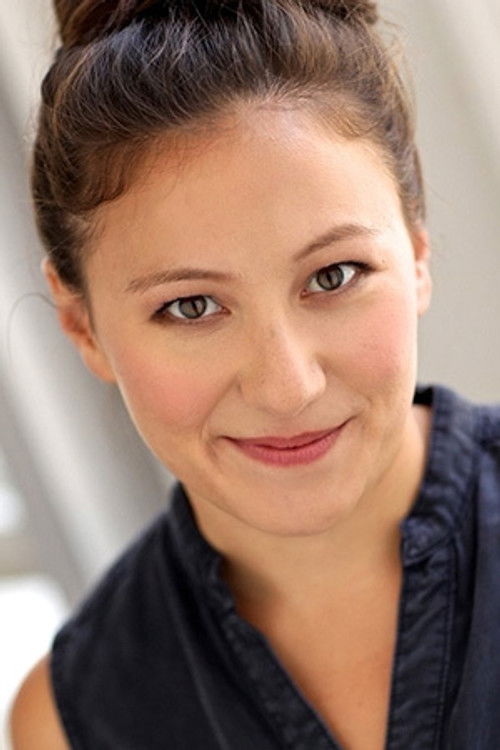 Peregrine Heard profile photo