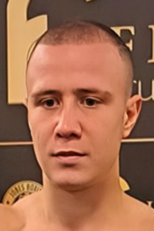 Georgi Velichkov as Self