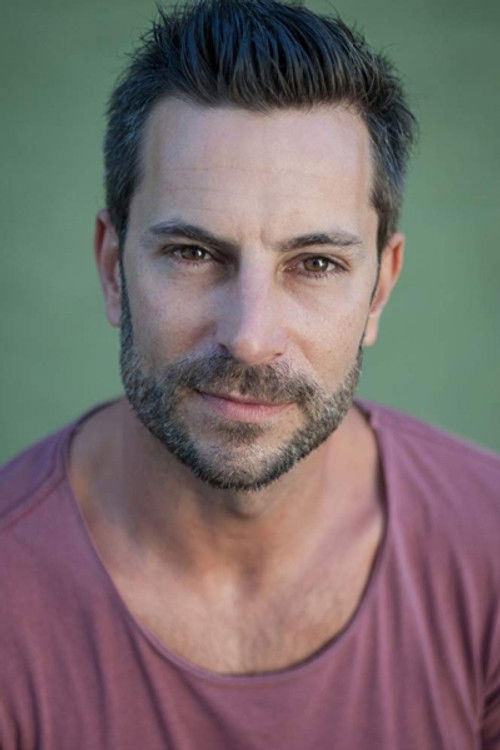 Ben Dalton as George