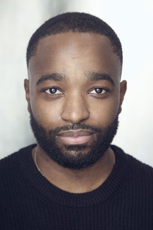 Dejon Mullings as Ryan