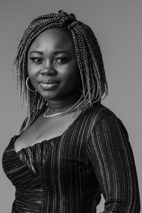 Moriah Omole as Abby