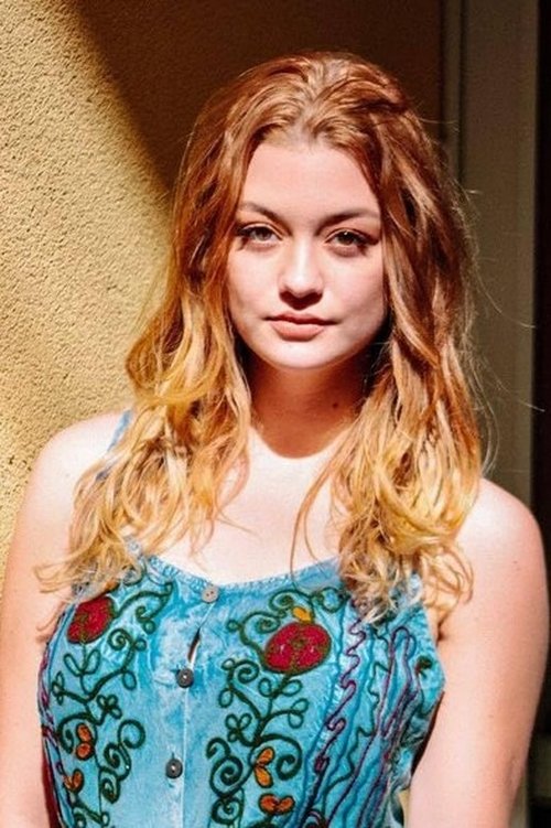 Emily Joy Conly as Sarah