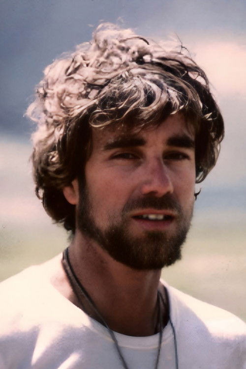 Pierre Béghin as Self