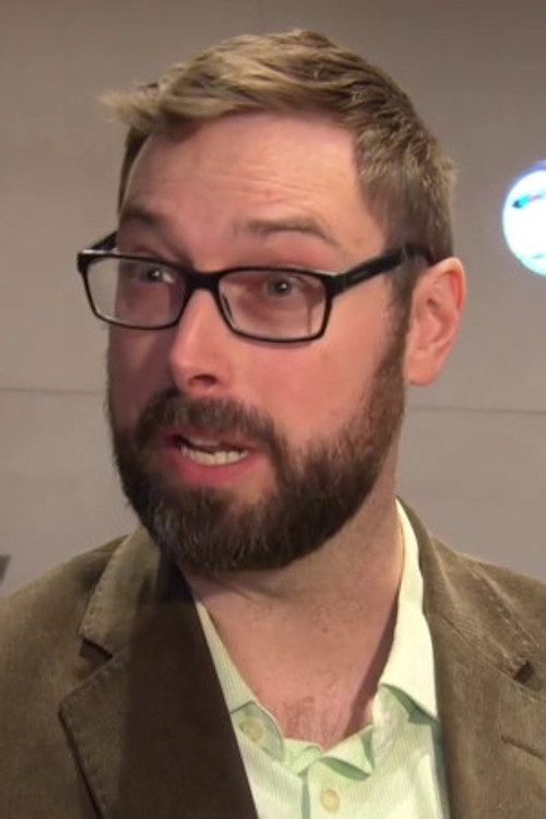 Shawn Menard as Self (archive footage)