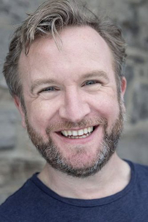 Donncha O'Dea as Ensemble