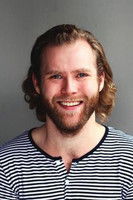 Roope Olenius as Jussi