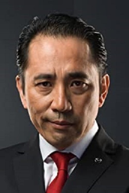 Eiji Mihara as General Woo