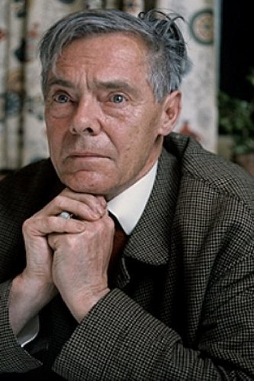 Walter Ladengast as Dr. Van Helsing