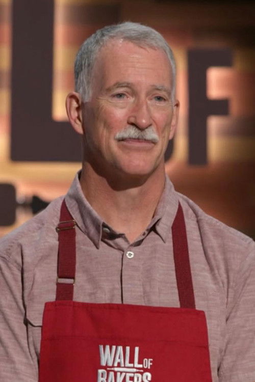 Bob Mero as End of Days Man