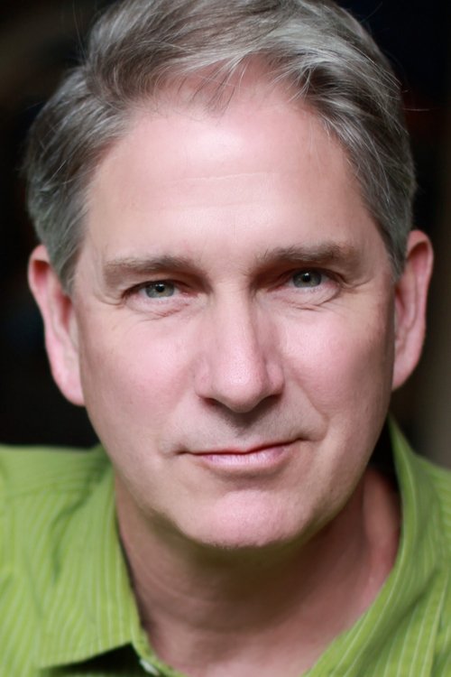 John Lepard as Kenny Weston