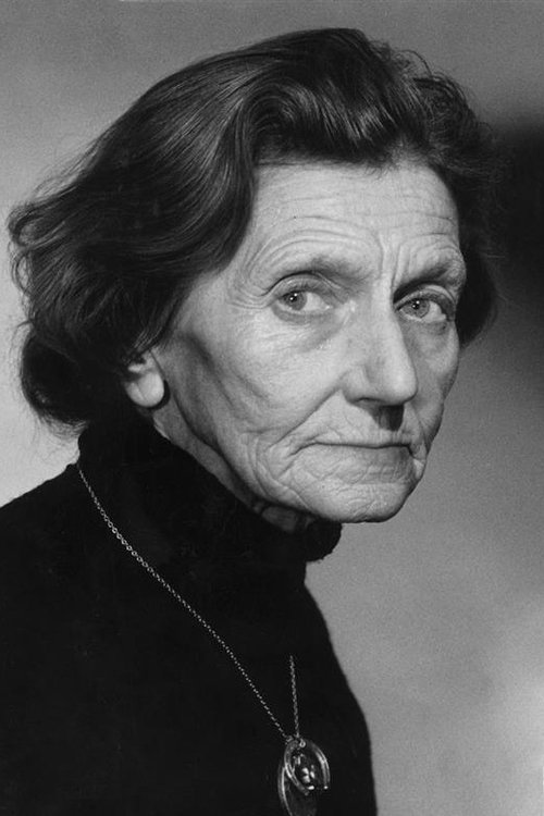 Valerie Kaplanová as Babička