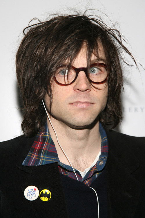 Ryan Adams as Self