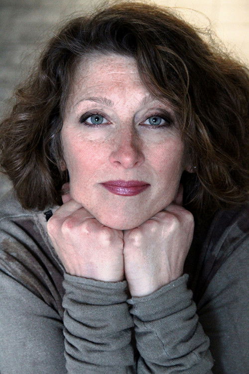 Catherine Claeys as Infirmière