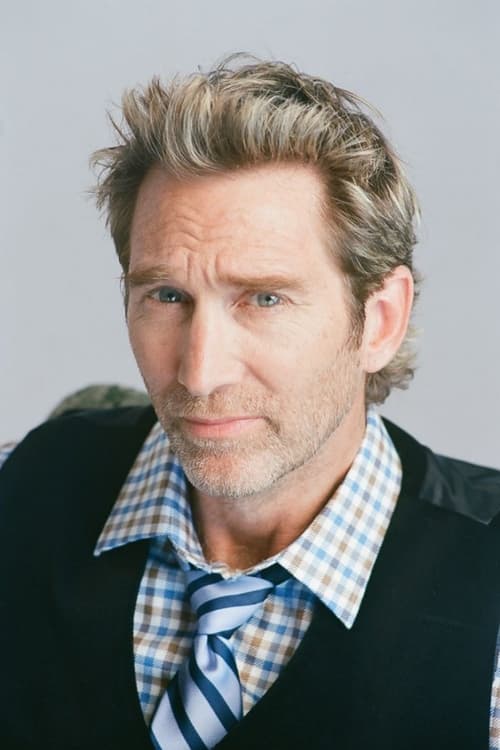 Christo Dimassis as Jefferson