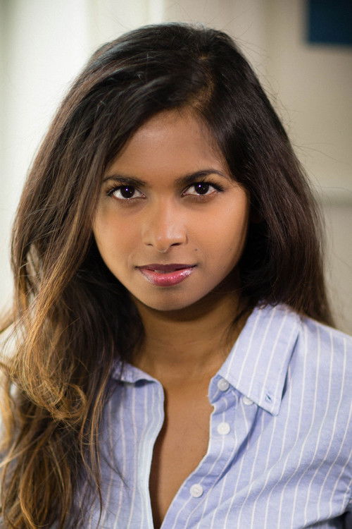 Ruchi Ranjan as Padini