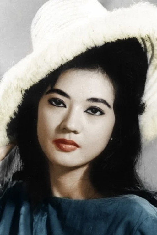 Thanh Nga as Diệp Thúy