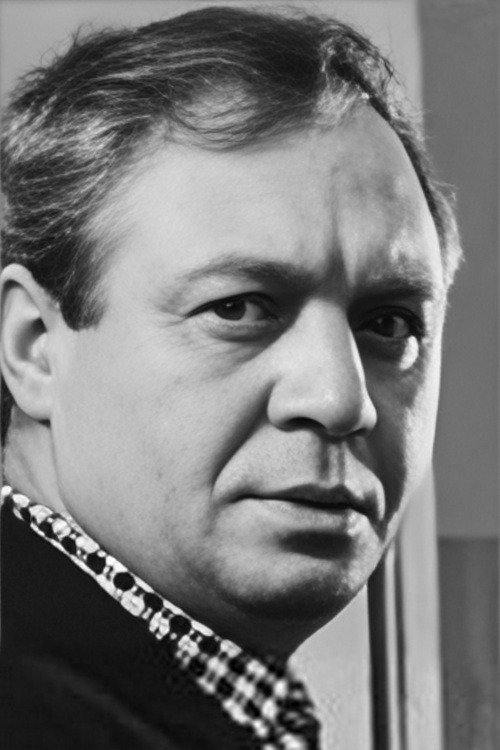 Vladimir Prokhorov as Vitaly Pavlovich