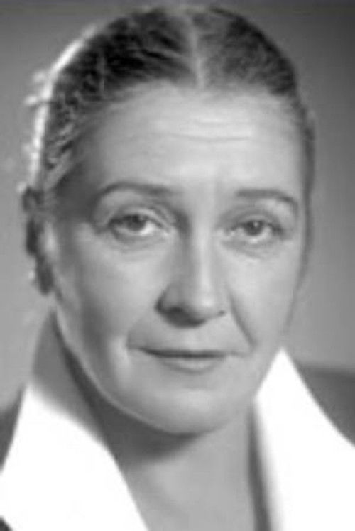 Varvara Soshalskaya as Baroness von Schrovenhausen