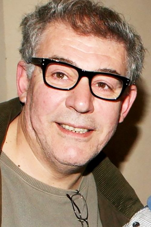 Thanasis Papathanasiou as Θανάσης Παπαθανασίου