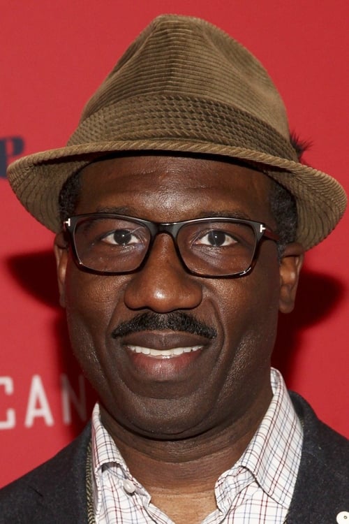 Russell G. Jones profile photo