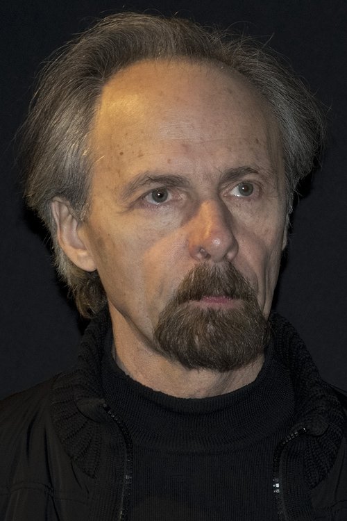 Konstantin Lopushansky as 