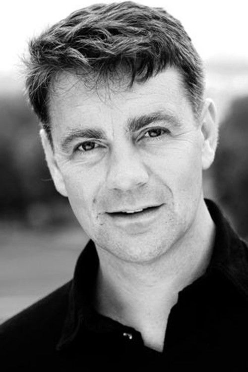 Alexander Hanson as Young Actor