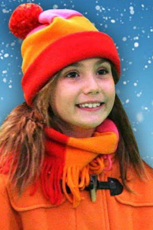 Melina Anastasopoulou as Ρούντολφ