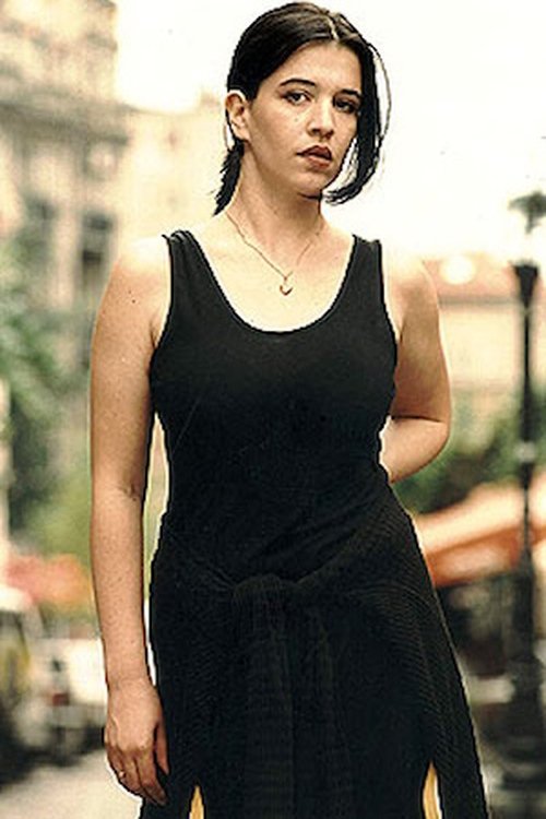 Nela Mihailović as Dušanka Jović