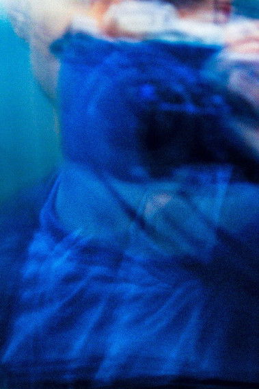 blind4love as blind4love