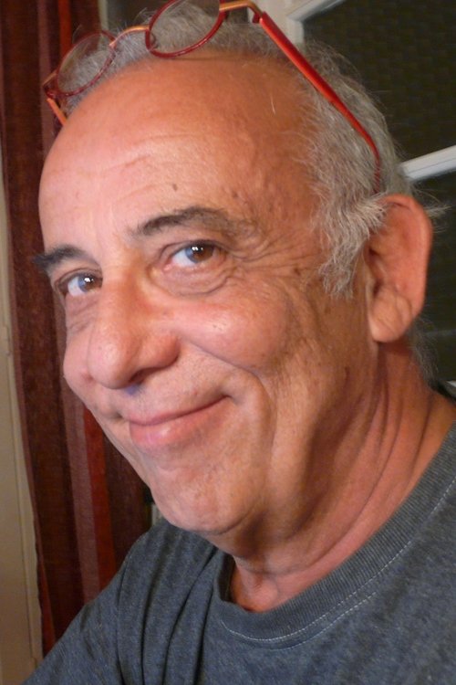 Jean-Claude Sussfeld as Self