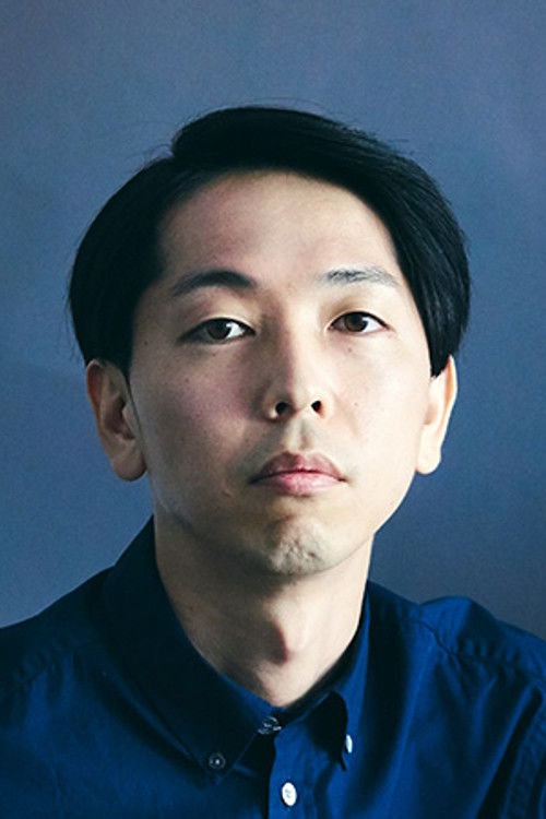 Taku Inoue as 