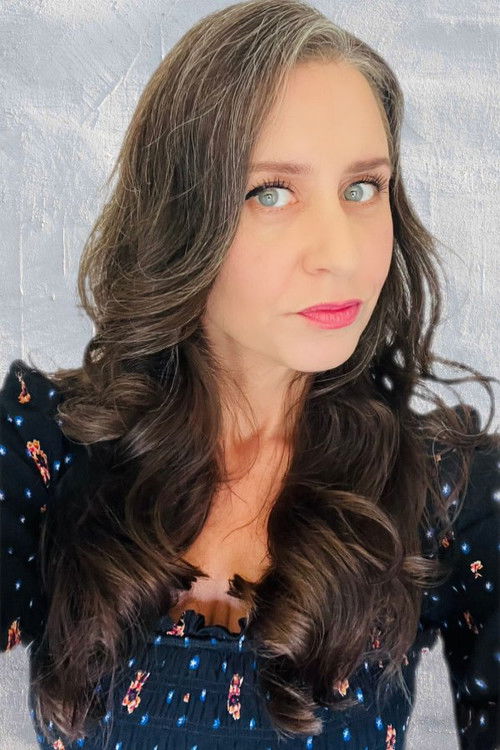 Angela Lentz as Sarah