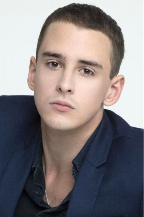 Matvey Astrakhantsev as 