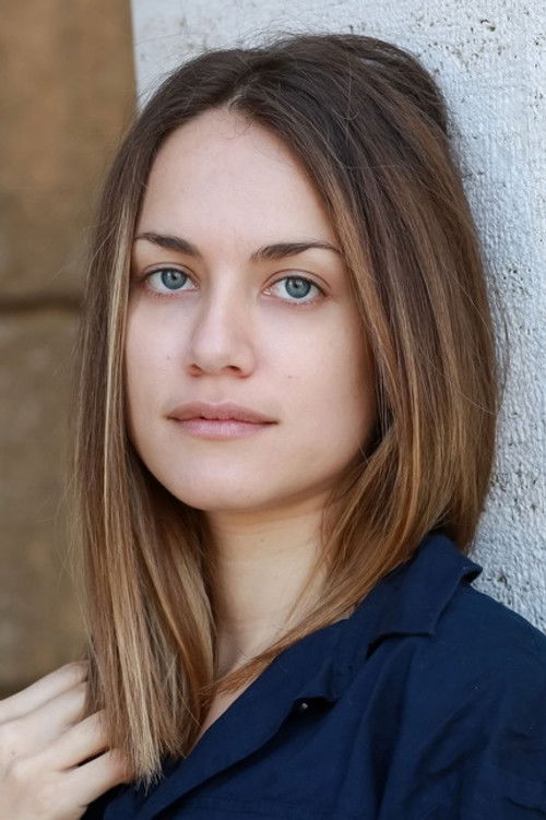 Cristina Crisà as Marta