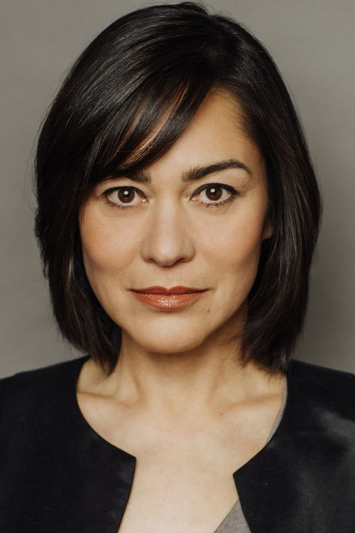 Monique Helbig as Susie