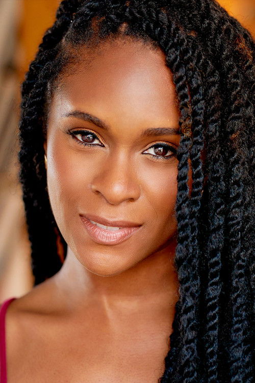 Kacie Rogers profile photo