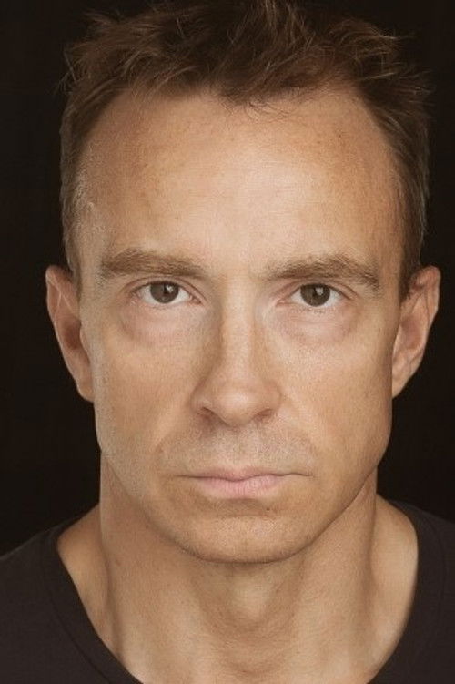 Aleksey Kondrashov as 