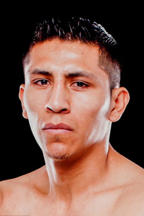 Juan Carlos Burgos as Self