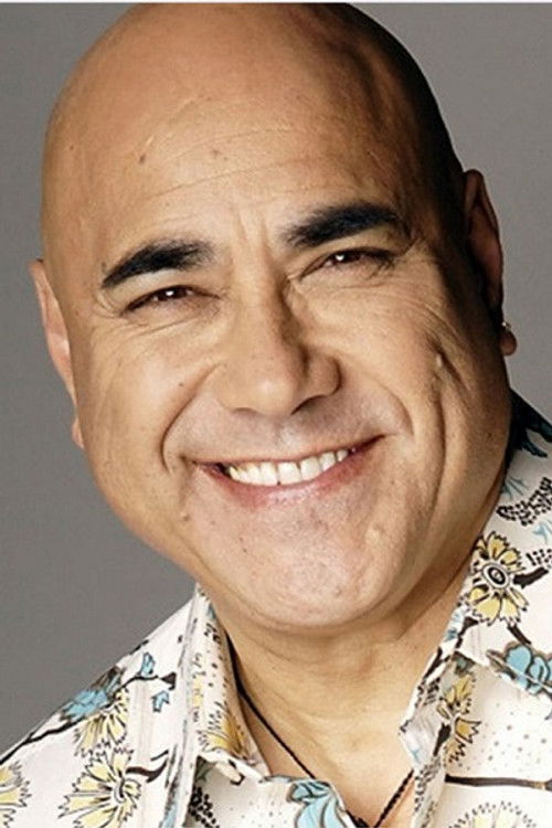 Frankie Stevens as Phil Mayo