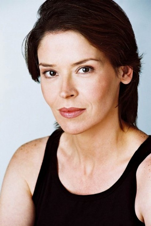 Malu Bierrenbach as Victim 4