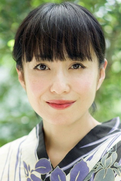 Yukiko Nagashima as La doyenne de l'humanité