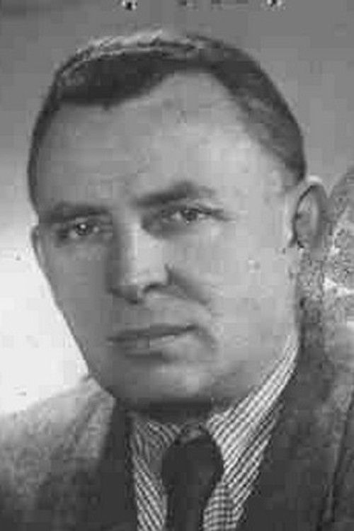 Bolesław Bolkowski as 