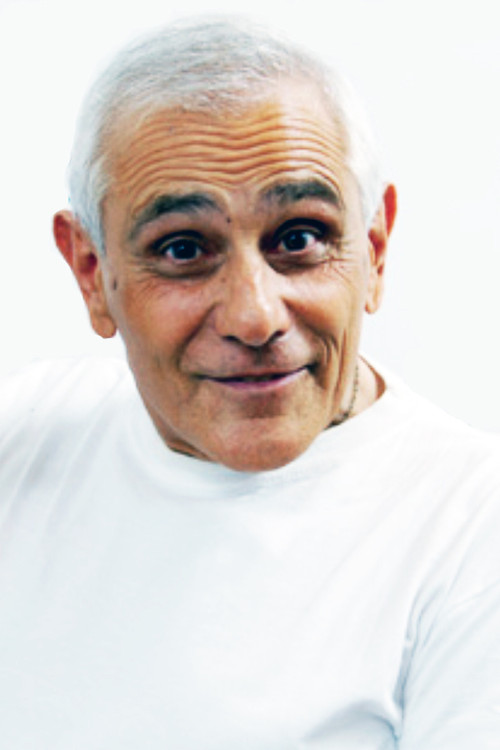 Esteban Mellino as Lambetain