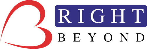 Right Beyond logo