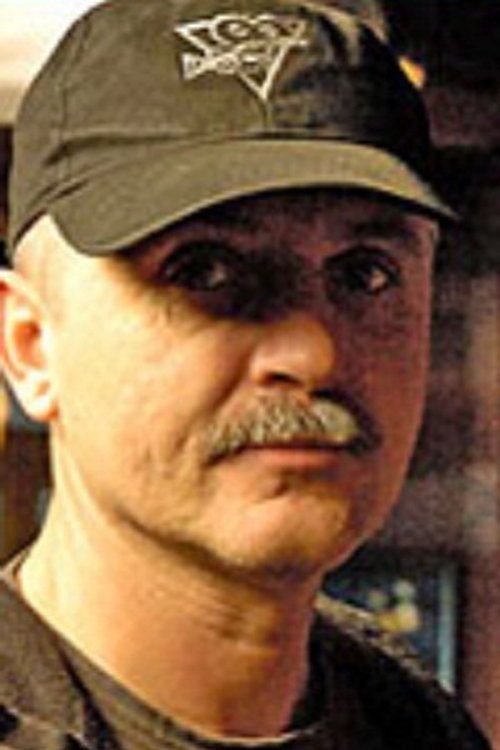 Alexandr Nosovsky as 