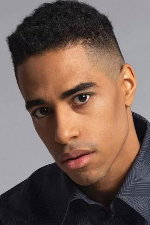 Boman Martinez-Reid profile photo