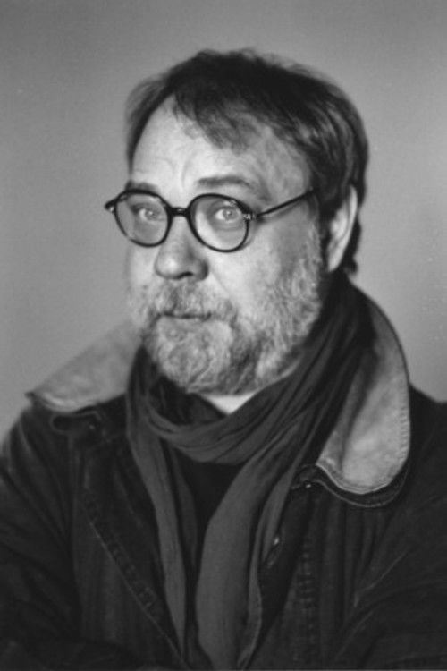 Hans Åke Gabrielsson profile photo